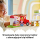 LEGO DUPLO 10468 Peppa Ciągnik i rynek - 1489541 - zdjęcie 7